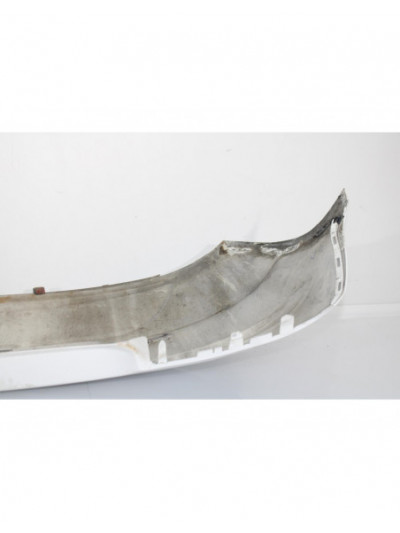 Paragolpes trasero OPEL CORSA D CorsaVan 2012
