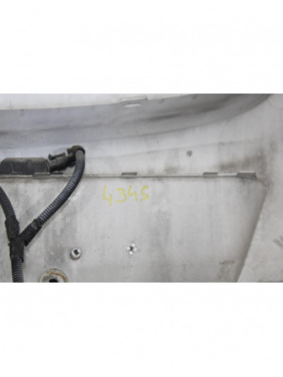 Paragolpes trasero OPEL CORSA D CorsaVan 2012