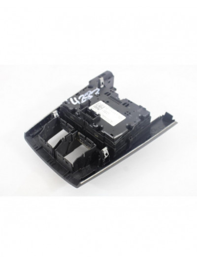 Recambio de mando sistema audio para audi a3 (8v) ambiente referencia OEM IAM 8V0919614P