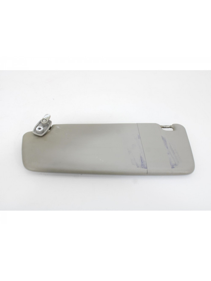 Parasol izquierdo OPEL CORSA D CorsaVan 2012