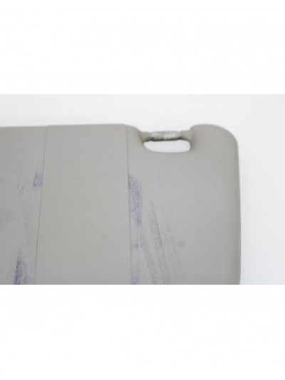 Parasol izquierdo OPEL CORSA D CorsaVan 2012