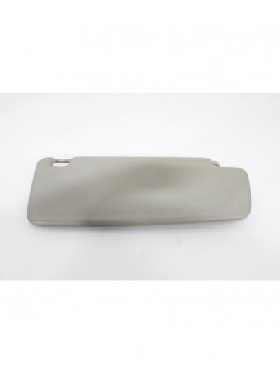 Parasol izquierdo OPEL CORSA D CorsaVan 2012