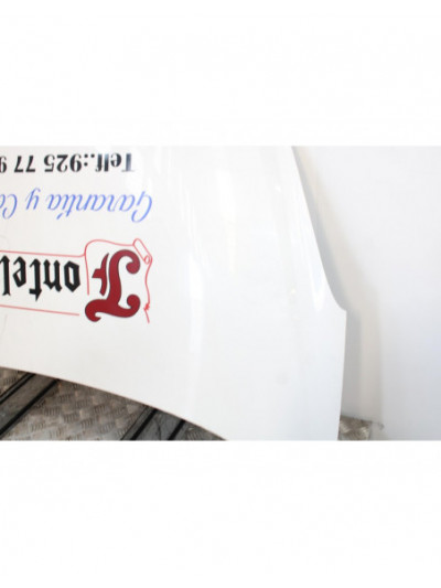 Capo OPEL CORSA D CorsaVan 2012