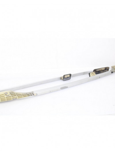Recambio de barras techo para opel antara cosmo 4x4 referencia OEM IAM 2442DI.