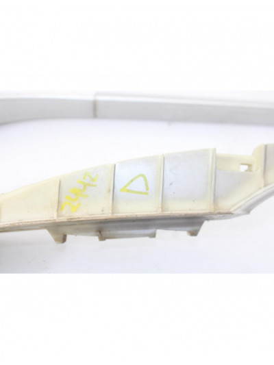 Recambio de barras techo para opel antara cosmo 4x4 referencia OEM IAM 2442DI.