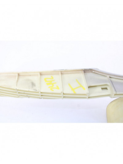 Recambio de barras techo para opel antara cosmo 4x4 referencia OEM IAM 2442DI.