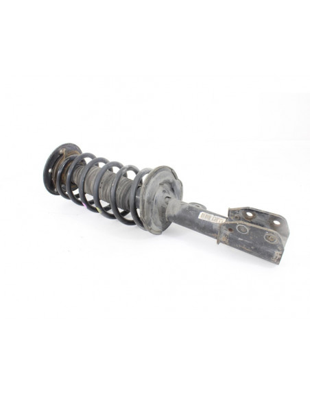 Recambio de amortiguador delantero izquierdo para opel antara cosmo 4x4 referencia OEM IAM 96809737