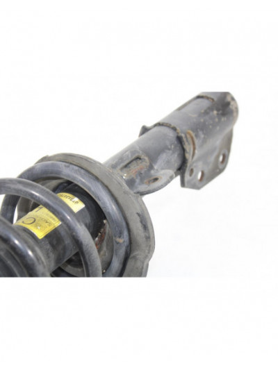 Recambio de amortiguador delantero izquierdo para opel antara cosmo 4x4 referencia OEM IAM 96809737