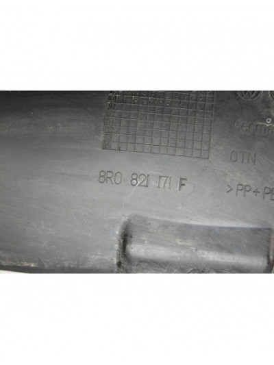 Recambio de paso rueda delantero izquierdo para audi q5 (8rb) 2.0 tdi quattro referencia OEM IAM 8R0821171F
