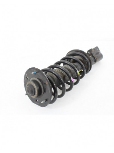 Recambio de amortiguador delantero derecho para opel antara cosmo 4x4 referencia OEM IAM 96809738