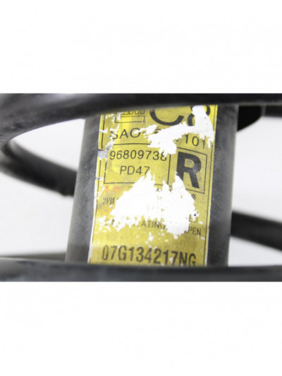 Amortiguador delantero derecho OPEL ANTARA Cosmo 4x4 2008