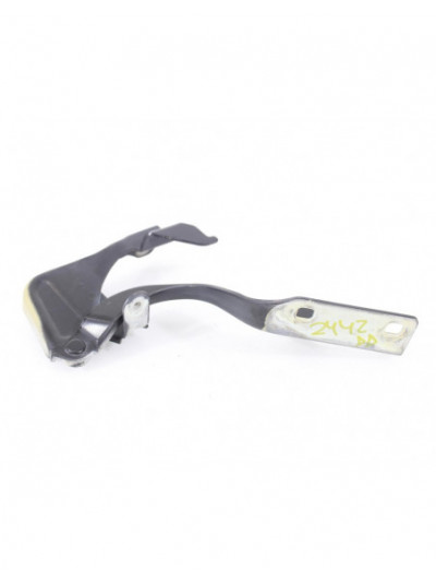 Recambio de bisagra capo derecha para opel antara cosmo 4x4 referencia OEM IAM 2442DD