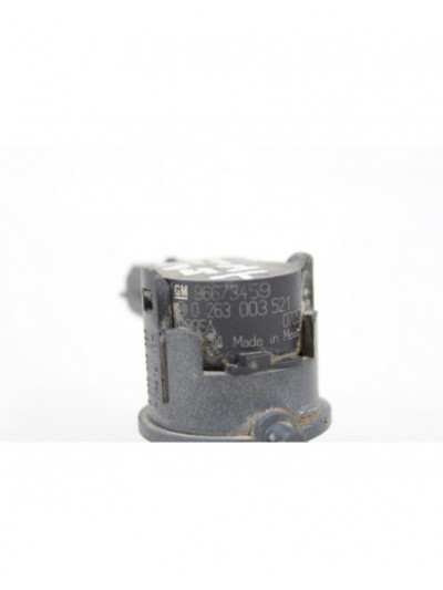 Sensor de parking OPEL ANTARA Cosmo 4x4 2008