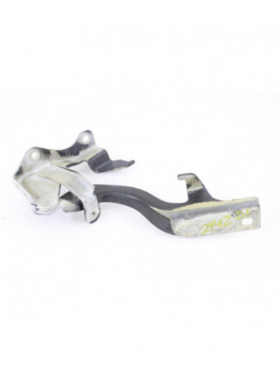 Recambio de bisagra capo izquierda para opel antara cosmo 4x4 referencia OEM IAM 2442DI.