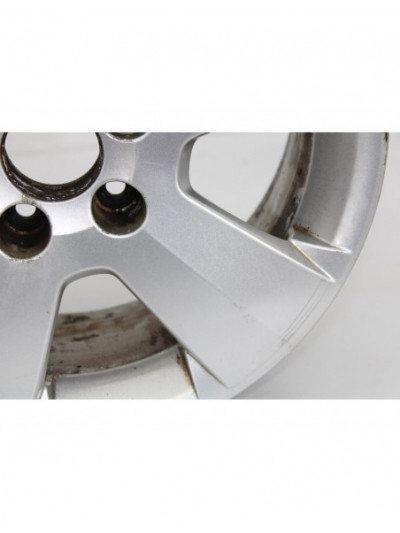 Recambio de llanta para opel vectra c berlina elegance referencia OEM IAM INTRA65605