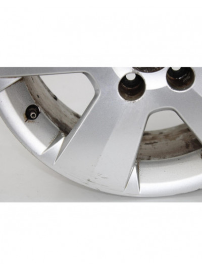 Recambio de llanta para opel vectra c berlina elegance referencia OEM IAM INTRA65605