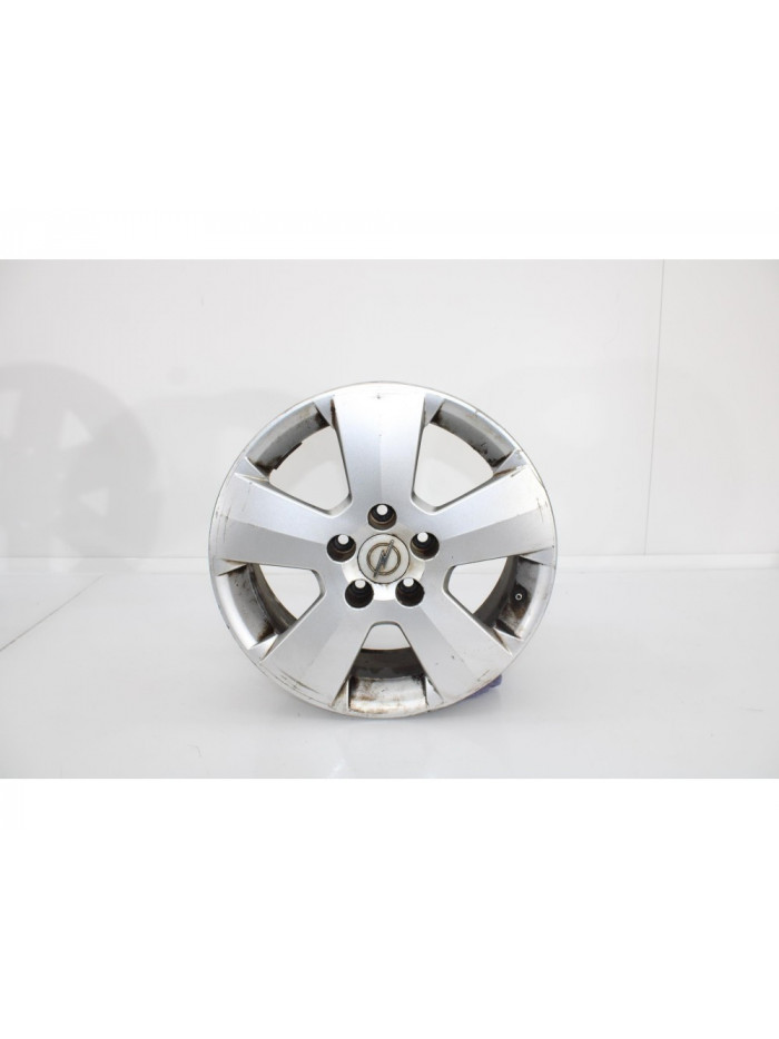 Recambio de llanta para opel vectra c berlina elegance referencia OEM IAM INTRA65605