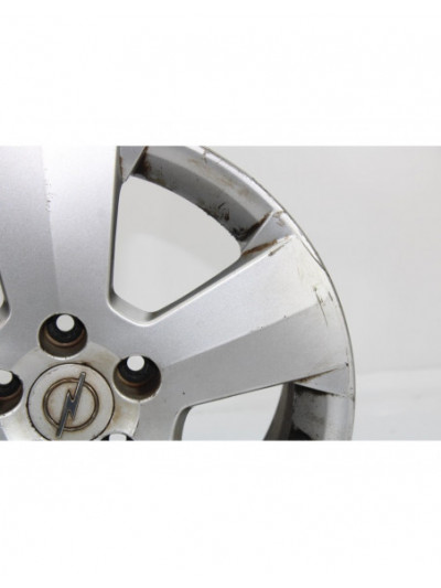 Recambio de llanta para opel vectra c berlina elegance referencia OEM IAM INTRA65605