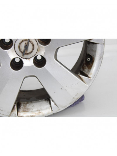 Recambio de llanta para opel vectra c berlina elegance referencia OEM IAM INTRA65605