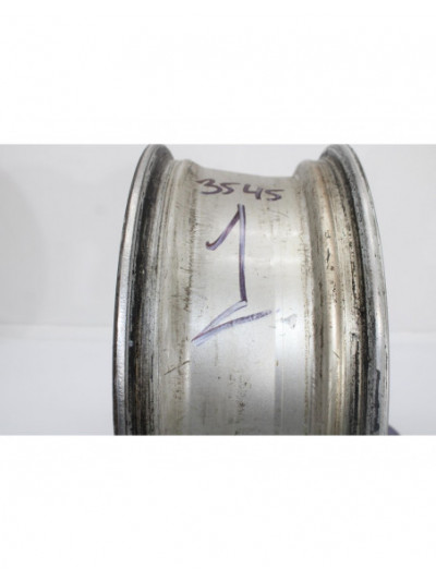 Recambio de llanta para opel vectra c berlina elegance referencia OEM IAM INTRA65605