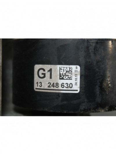 Soporte motor trasero OPEL ASTRA J GTC Selective 165CV 121KW 2012