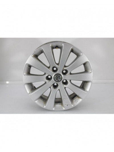 Recambio de llanta para opel astra j lim. selective referencia OEM IAM 31382
