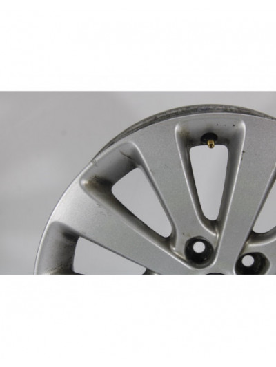 Recambio de llanta para opel astra j lim. selective referencia OEM IAM 31382
