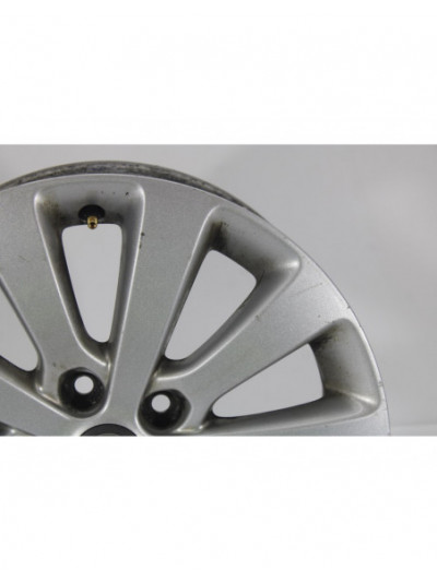 Recambio de llanta para opel astra j lim. selective referencia OEM IAM 31382