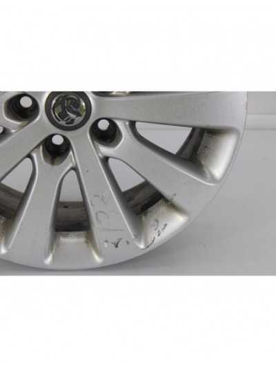 Recambio de llanta para opel astra j lim. selective referencia OEM IAM 31382