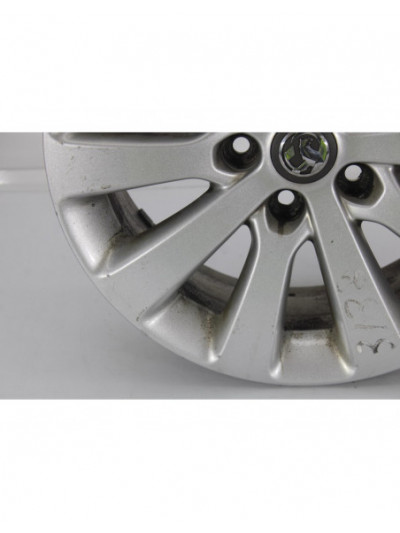 Recambio de llanta para opel astra j lim. selective referencia OEM IAM 31382