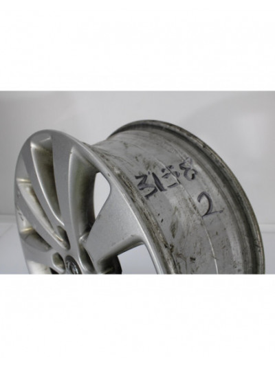 Recambio de llanta para opel astra j lim. selective referencia OEM IAM 31382