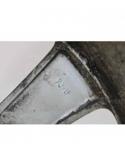 Recambio de llanta para opel astra j lim. selective referencia OEM IAM 31382