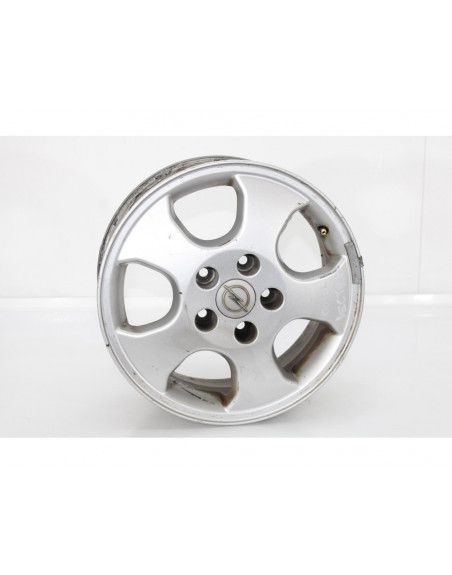 Recambio de llanta para opel vectra b berlina básico referencia OEM IAM 605051