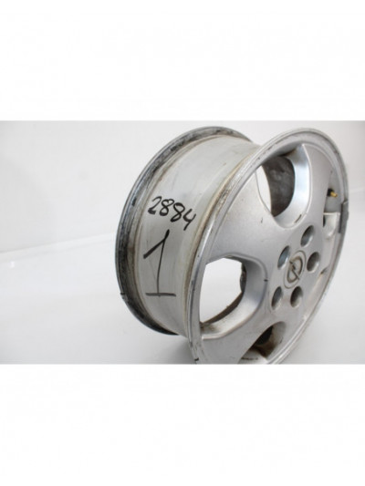 Recambio de llanta para opel vectra b berlina básico referencia OEM IAM 605051