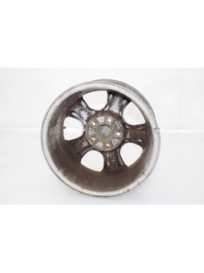 Recambio de llanta para opel vectra b berlina básico referencia OEM IAM 605051