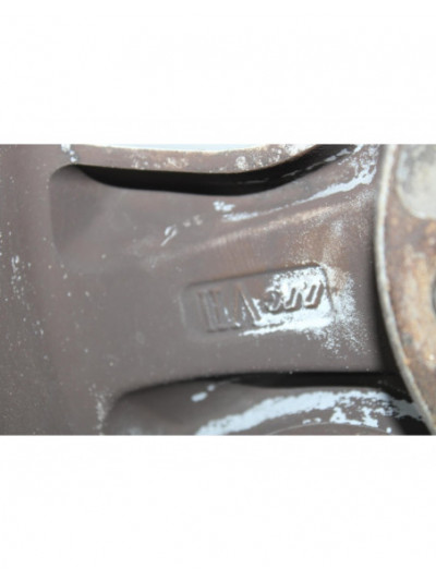 Recambio de llanta para opel vectra b berlina básico referencia OEM IAM 605051