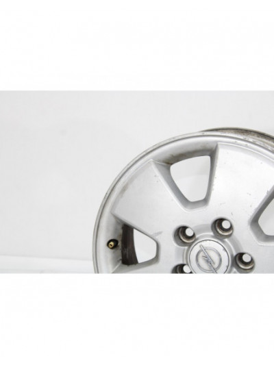 Recambio de llanta para opel astra g berlina comfort referencia OEM IAM 244372452