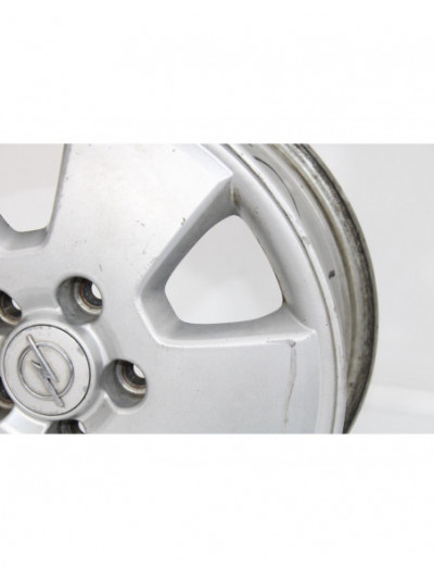 Recambio de llanta para opel astra g berlina comfort referencia OEM IAM 244372452