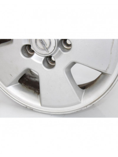 Recambio de llanta para opel astra g berlina comfort referencia OEM IAM 244372452