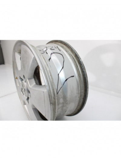 Recambio de llanta para opel astra g berlina comfort referencia OEM IAM 244372452