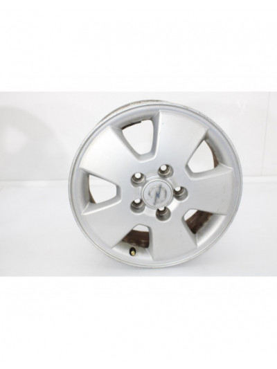 Recambio de llanta para opel astra g berlina comfort referencia OEM IAM 244372451