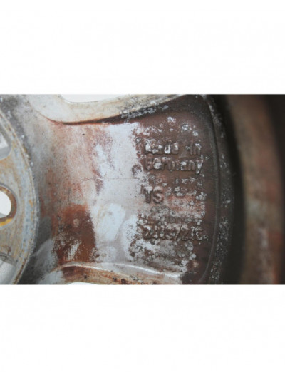 Recambio de llanta para opel astra g berlina comfort referencia OEM IAM 244372451