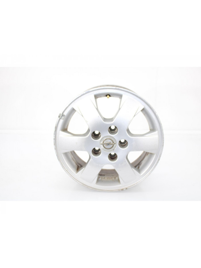 Recambio de llanta para opel vectra b berlina básico (1999) referencia OEM IAM INTRA625051