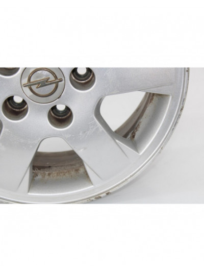 Recambio de llanta para opel vectra b berlina básico (1999) referencia OEM IAM INTRA625051