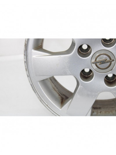 Recambio de llanta para opel vectra b berlina básico (1999) referencia OEM IAM INTRA625051