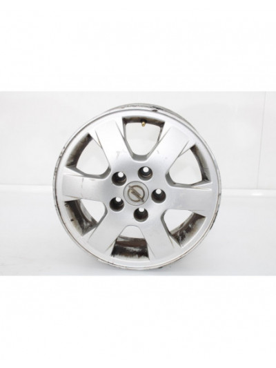 Recambio de llanta para opel vectra b berlina básico (1999) referencia OEM IAM INTRA625052