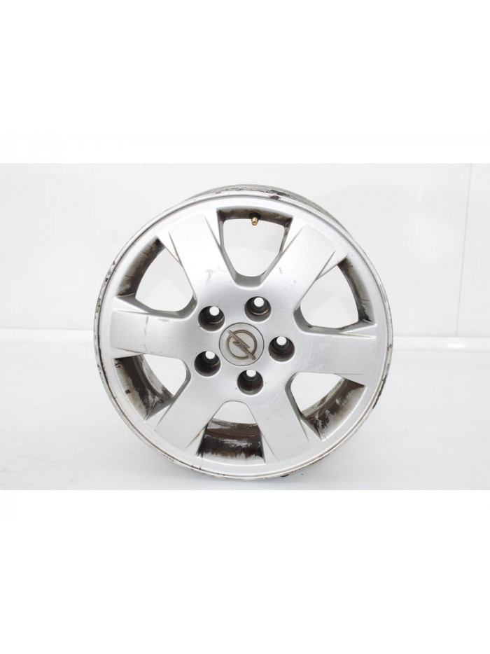 Recambio de llanta para opel vectra b berlina básico (1999) referencia OEM IAM INTRA625052