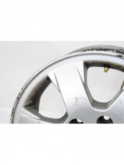 Recambio de llanta para opel vectra b berlina básico (1999) referencia OEM IAM INTRA625052