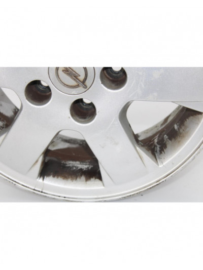 Recambio de llanta para opel vectra b berlina básico (1999) referencia OEM IAM INTRA625052