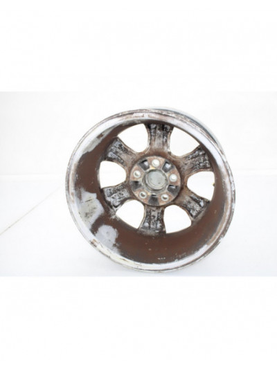 Recambio de llanta para opel vectra b berlina básico (1999) referencia OEM IAM INTRA625052